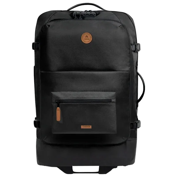 Soft Suitcase Medium 75L