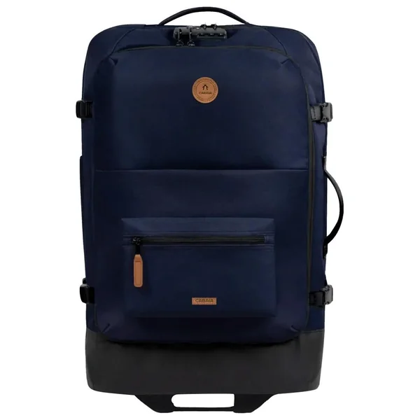 Soft Suitcase Medium 75L