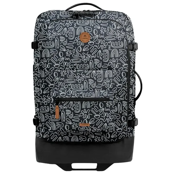 Soft Suitcase Medium 75L