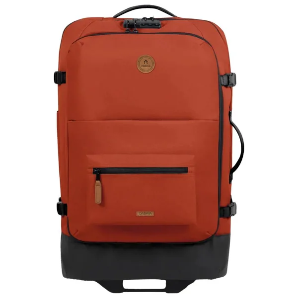 Soft Suitcase Medium 75L