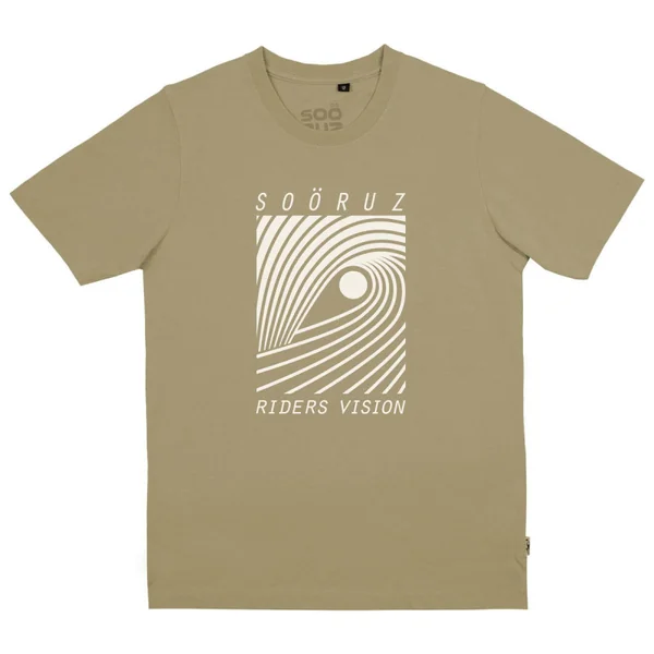 SOORUZ JUNIOR K TS Bio GRID organic cotton Navy