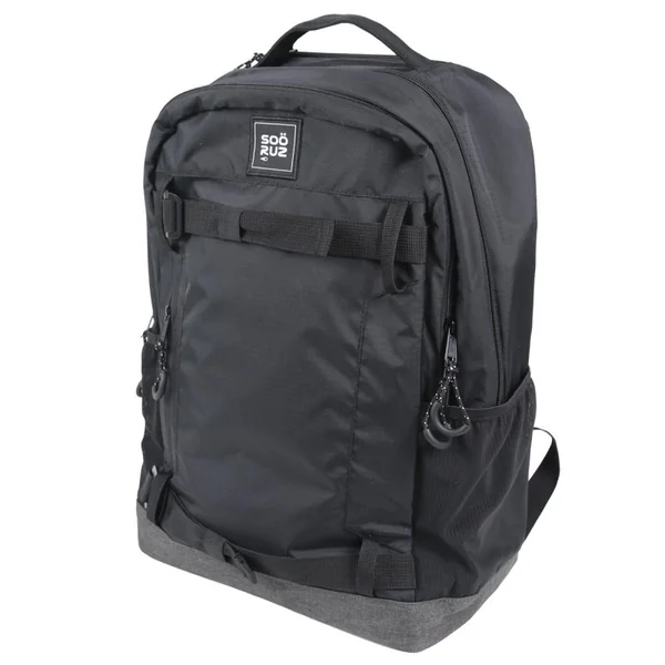 SOORUZ ÉQUIPEMENT SOORUZ BACKPACK DAILY 20L Sand U
