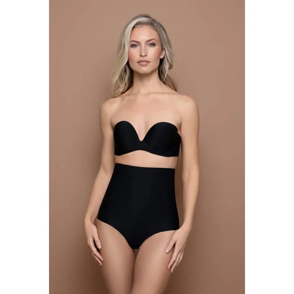 Soutien-gorge adhésif Gala noir