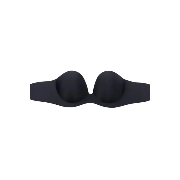 Soutien-gorge adhésif Gala noir