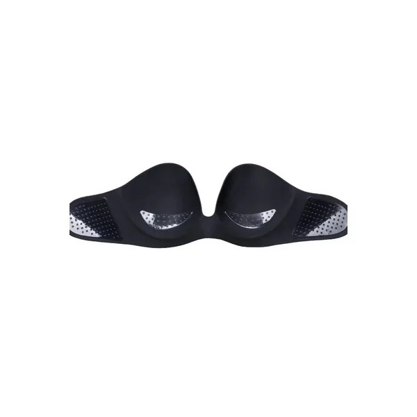 Soutien-gorge adhésif Gala noir