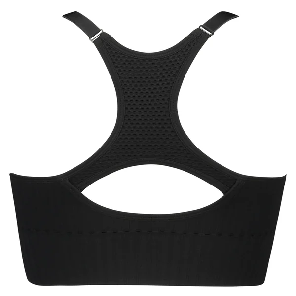 Soutien-gorge de sport HKMX The Comfort Niveau 1 - Noir