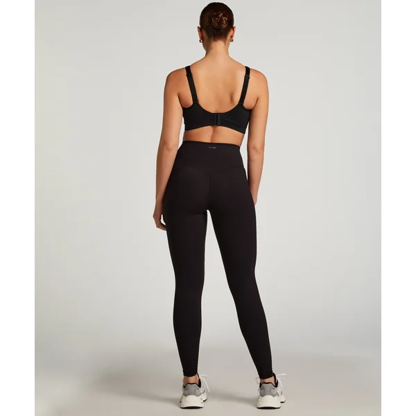 Soutien-gorge de sport HKMX The Elite Level 3 - Noir