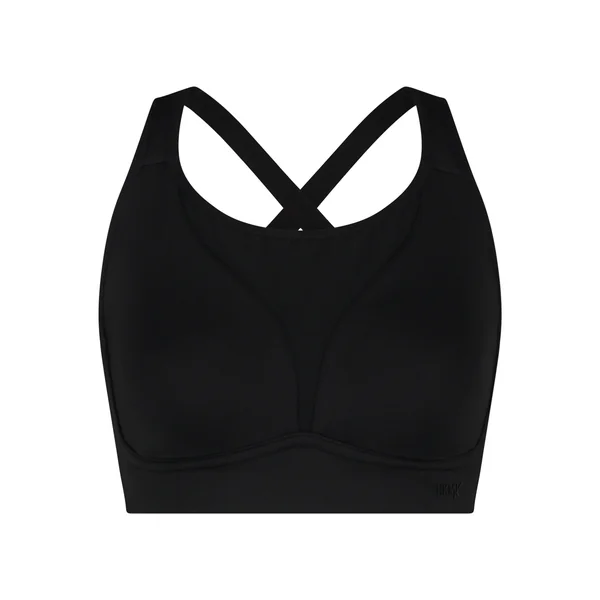 Soutien-gorge de sport HKMX The Elite Level 3 - Noir