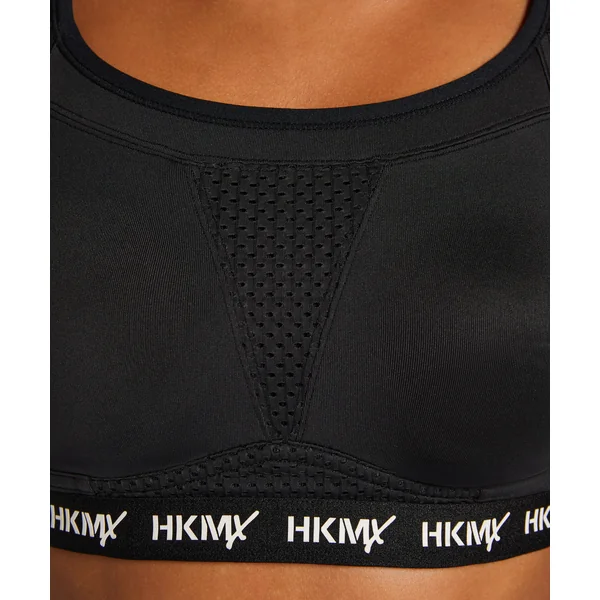 Soutien-gorge de sport HKMX The Elite Level 3 - Noir