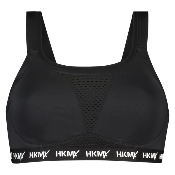 Soutien-gorge de sport HKMX The Elite Level 3 - Noir
