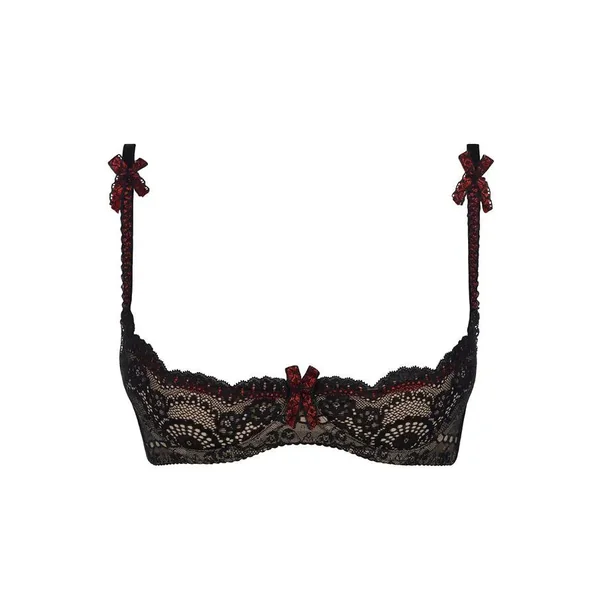 Soutien-gorge ouvert V-8301