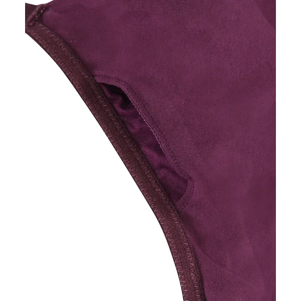 Soutien-gorge prothétique sans armature Erica - Violet