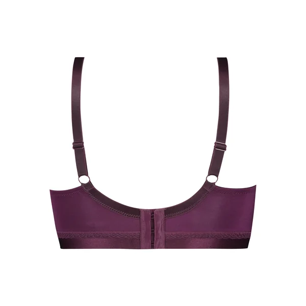 Soutien-gorge prothétique sans armature Erica - Violet