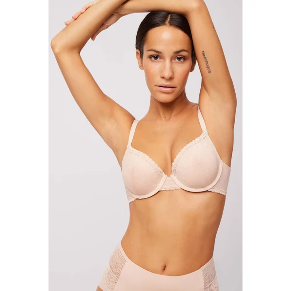 Soutien-gorge push-up