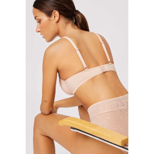 Soutien-gorge push-up