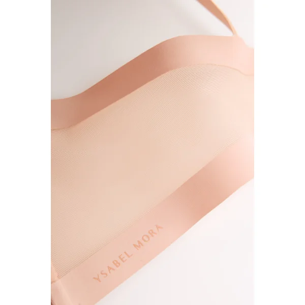 soutien-gorge push-up nomarks Luna nude