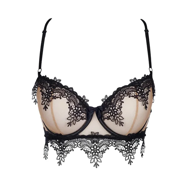 Soutien-gorge push-up V-8901