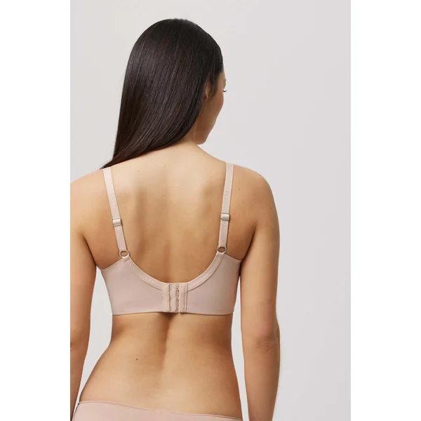Soutien-gorge rembourré à armatures
