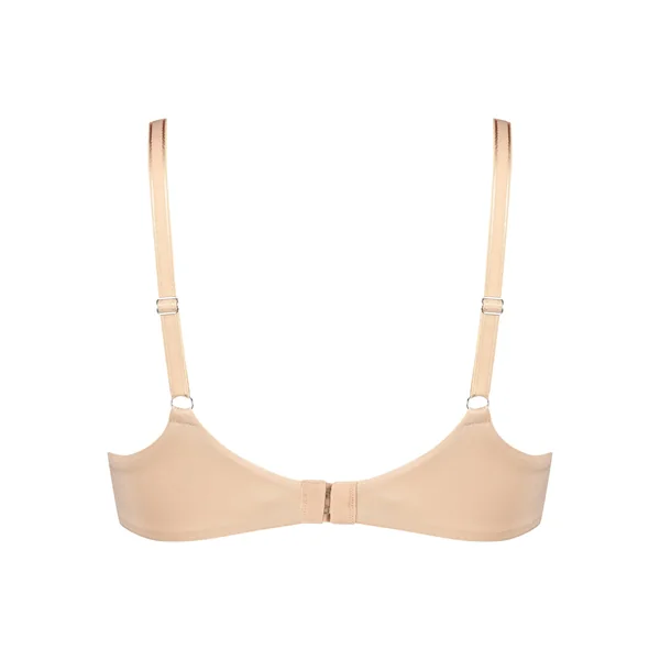 Soutien-gorge sans armatures préformé Mona - Beige