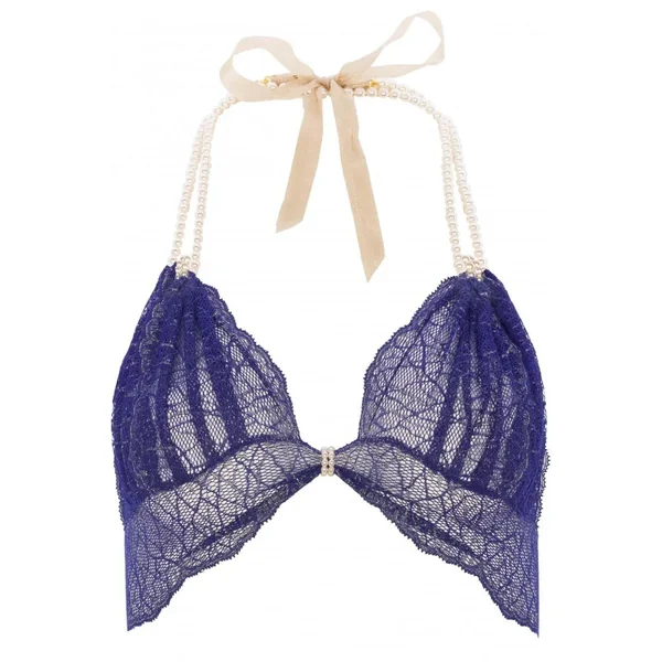 Soutien-gorge Sydney bleu