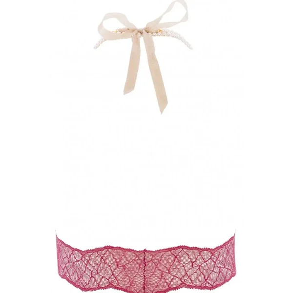 Soutien-gorge Sydney rouge