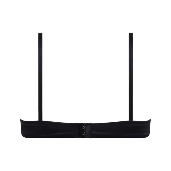 Soutien-gorge à armatures non-préformé Anouk - Noir
