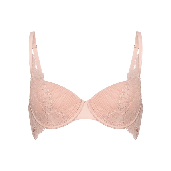 Soutien-gorge à armatures préformé Antonia - Rose