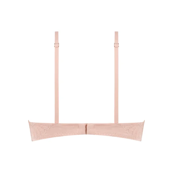 Soutien-gorge à armatures préformé Antonia - Rose