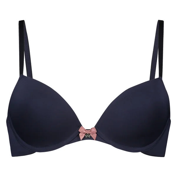 Soutien-gorge à armatures préformé Plunge - Bleu