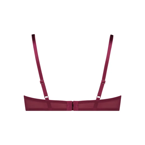 Soutien-gorge à armatures préformé Sia - Violet