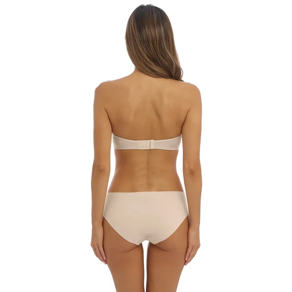 Soutiens-Gorge Bandeau / Bretelles Multi-positions frappe we600415