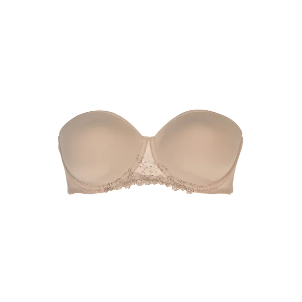 Soutiens-Gorge Bandeau / Bretelles Multi-positions peau 12×300