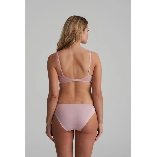 Soutiens-Gorge Triangle vintage pink 0102590
