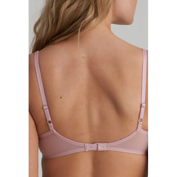 Soutiens-Gorge Triangle vintage pink 0102590