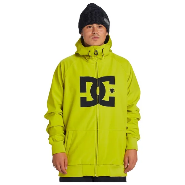 Spectrum Softshell Jacket