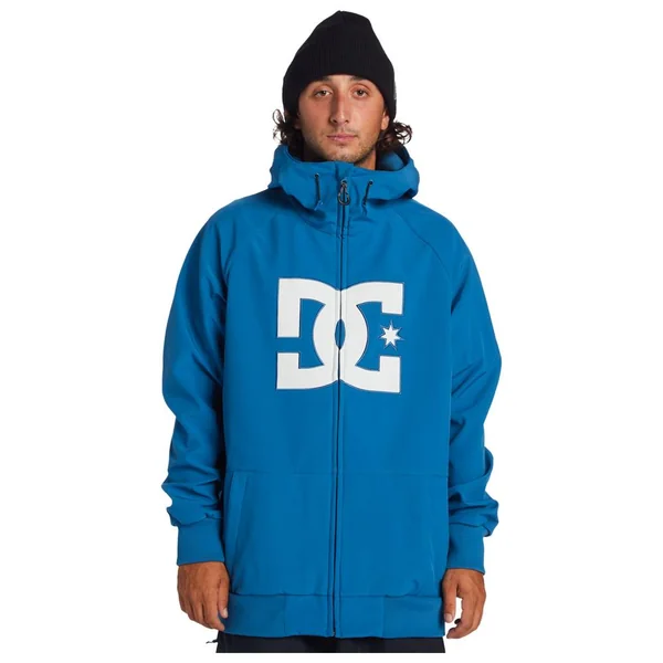 Spectrum Softshell Jacket