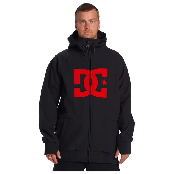 Spectrum Softshell Jacket