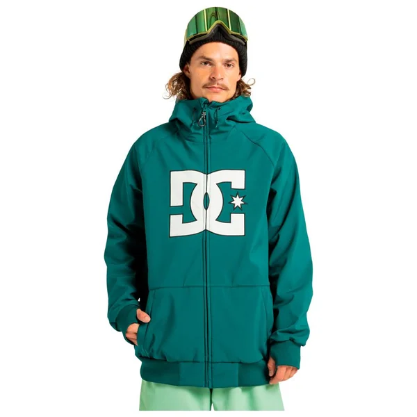 Spectrum Softshell Jacket