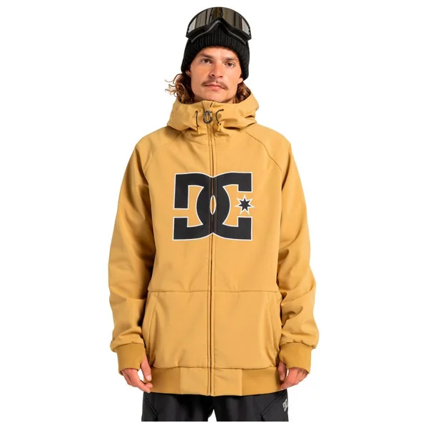 Spectrum Softshell Jacket
