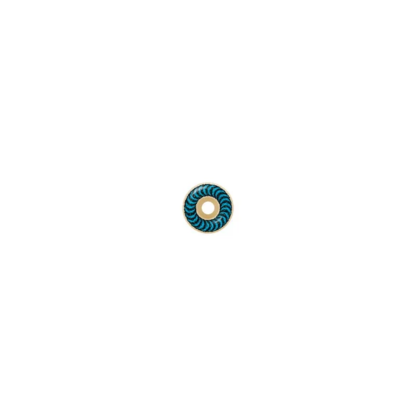 SPITFIRE WHEELS (JEU DE 4) 56MM F4 99D GRIMPLE FURRY CLSC