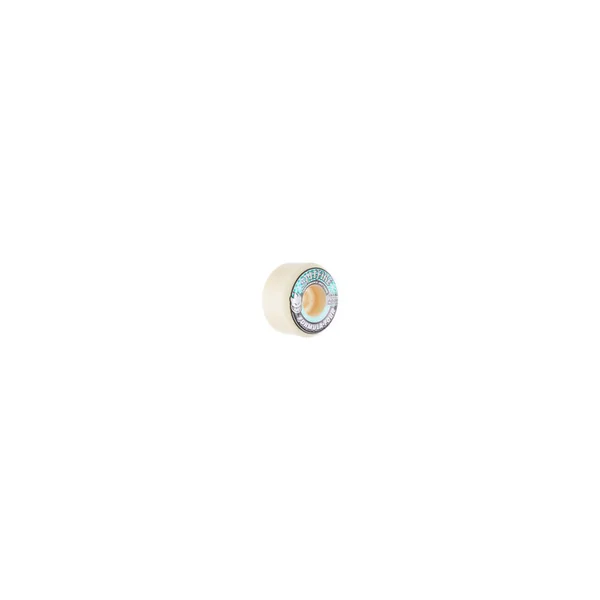 SPITFIRE WHEELS (JEU DE 4) 58MM F4 97D CONICAL FULL NATURAL