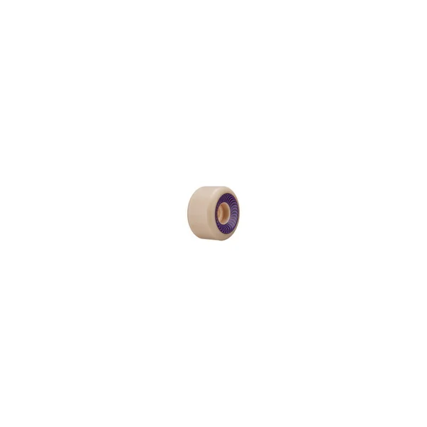 SPITFIRE WHEELS (JEU DE 4) 58MM F4 99D OG CLASSIC NATURAL
