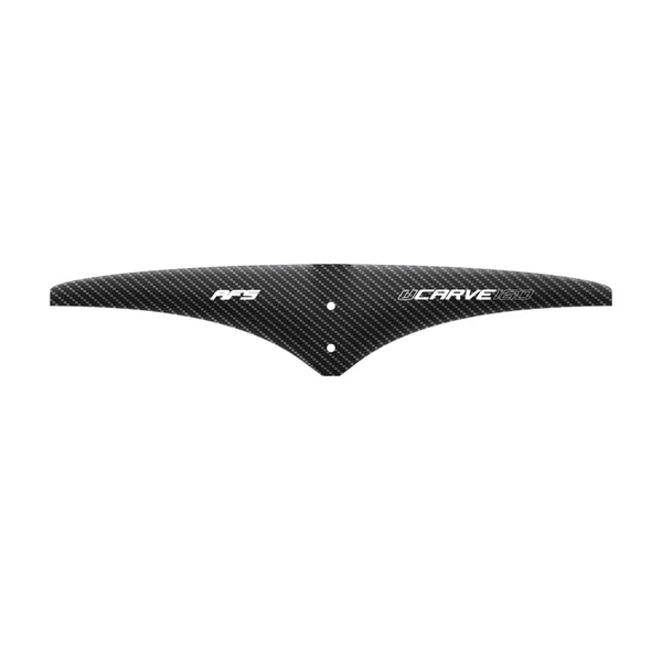 Stab AFS U Carve - stabilisateur wingfoil réactif et précis