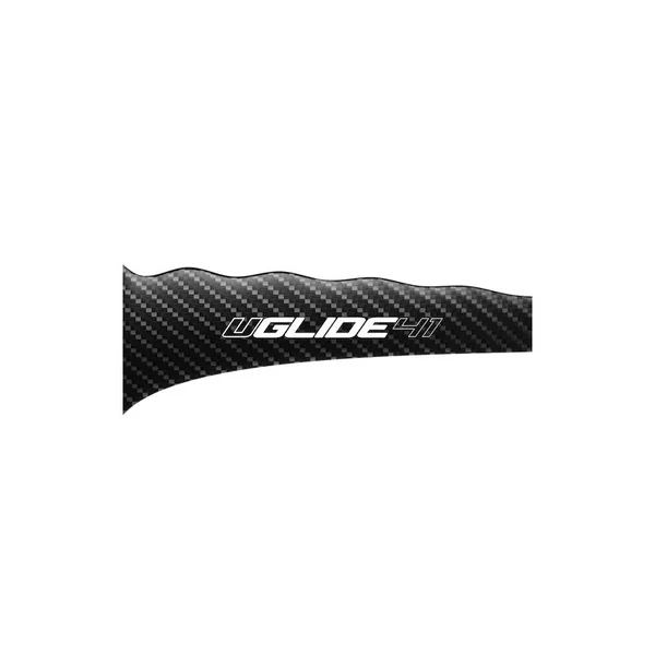 Stabilisateur foil AFS Ultra Glide - Performance wingfoil expert