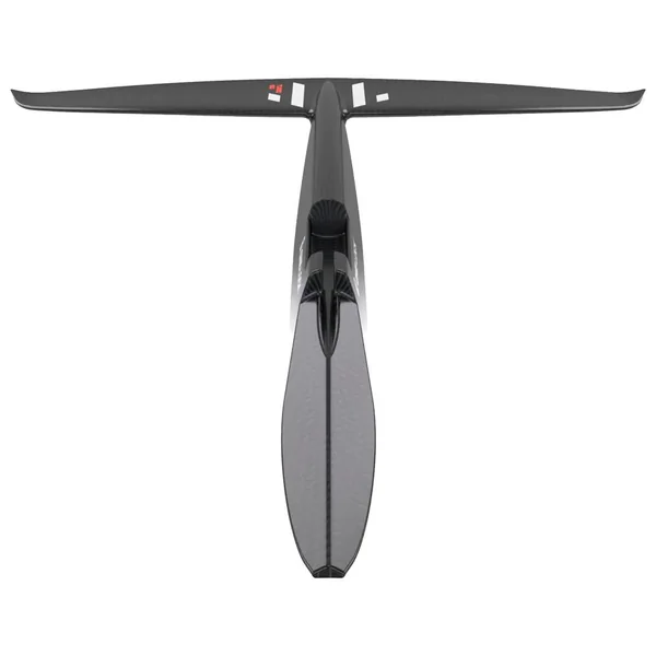 Stabilisateur Foil Slingshot One-Lock Turbo Tail