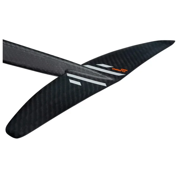 Stabilisateur Foil Slingshot One-Lock Turbo Tail