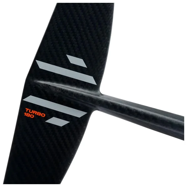 Stabilisateur Foil Slingshot One-Lock Turbo Tail