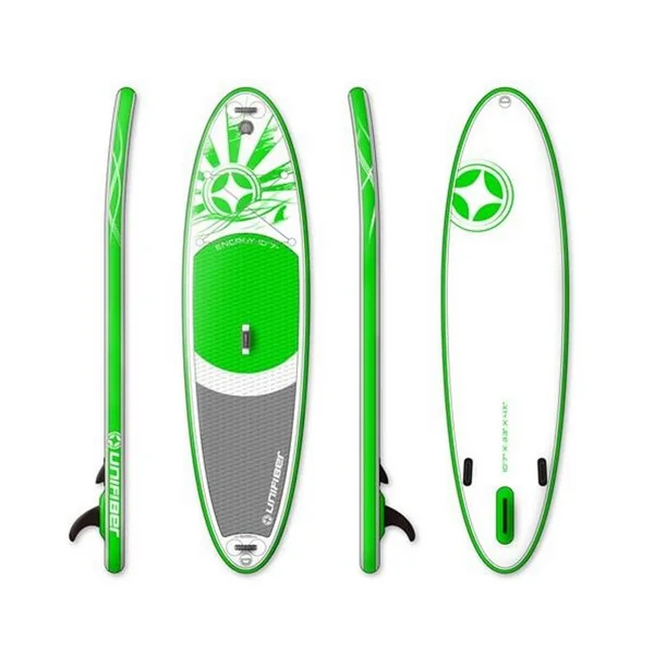 Stand Up Paddle gonflable allround energy IStand Up Paddle UNIFIBER 10´7´´