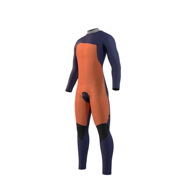 Star Fullsuit 5/3mm Fzi Mystic