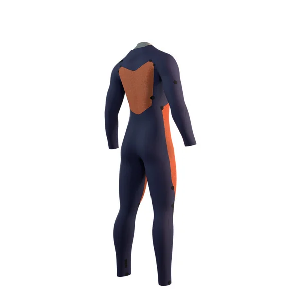 Star Fullsuit 5/3mm Fzi Mystic